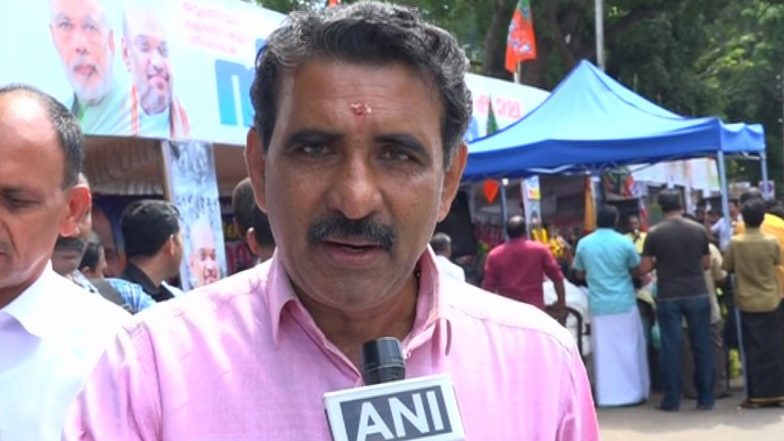 Empuraan Controversy: Kerala BJP Leader Calls Prithviraj’s Wife ‘Urban Naxal’