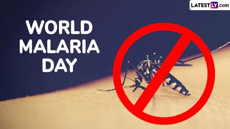 World Malaria Day 2025 Date &amp; Theme: Know History and Significance of the Annual Event To Raise Awareness About Malaria and Encourage Action To Prevent and Treat the Disease