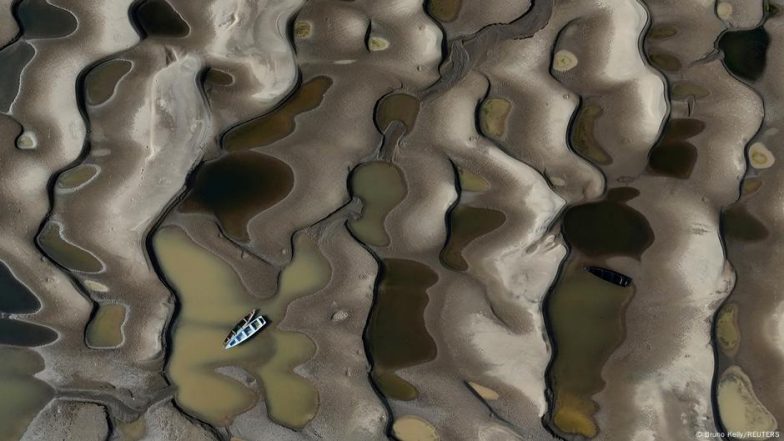 Why Does Brazil Struggle with Water Crises?