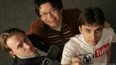 YouTube: From Failed Dating Site to Pop Culture Juggernaut