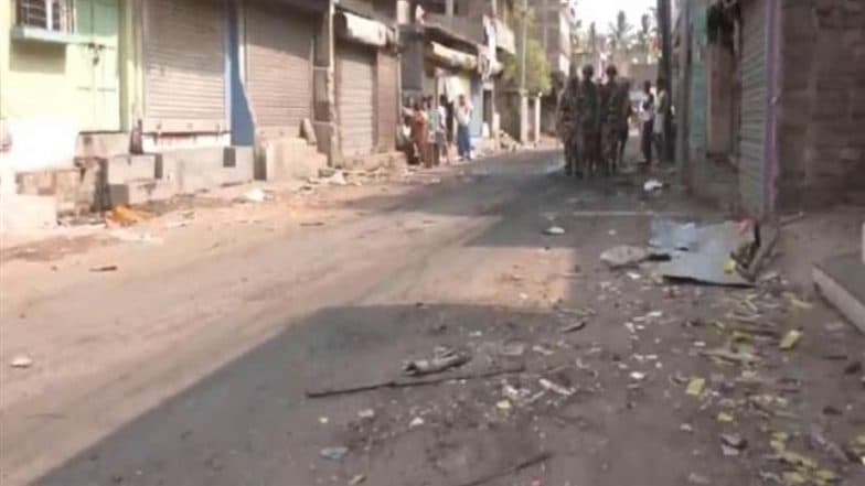 2 Minors Among 315 Arrested So Far in Connection With Murshidabad Violence: Bengal Police Report