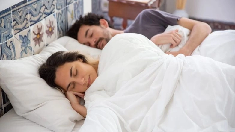What Is Sleep Divorce? Understanding the Rising Global Trend Redefining Relationship Dynamics