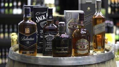 Dry Day Today in Mumbai on May 1 For Maharashtra Day 2025: Sale of Alcohol Prohibited in Liquor Shops, Bars and Restaurants Across Maharashtra