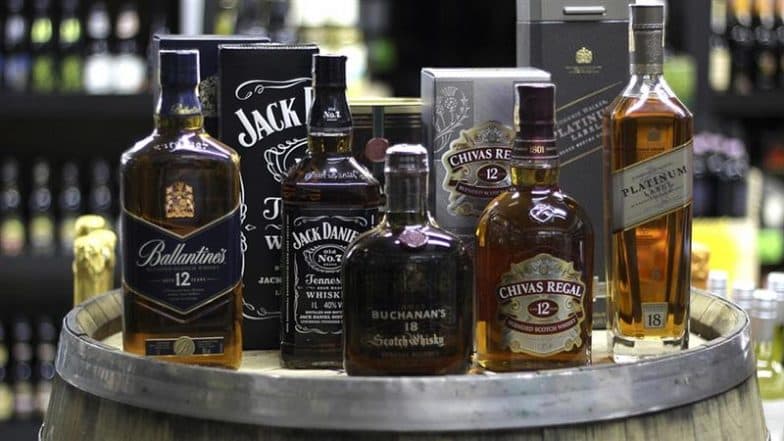 Dry Day Today in Mumbai on May 1 For Maharashtra Day 2025: Sale of Alcohol Prohibited in Liquor Shops, Bars and Restaurants Across Maharashtra