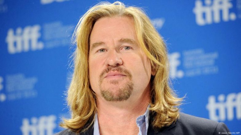 Val Kilmer: 'Batman' and 'Doors' Actor Passes Away at 65