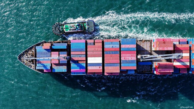 Trump Tariffs: Will Trade War Hasten US, China Decoupling?