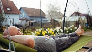 Free Money for All: Germany's Basic Income Experiment