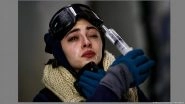 World Press Photo Accused of Promoting Russian Propaganda