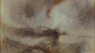 Painter of Light: 250 Years of William Turner