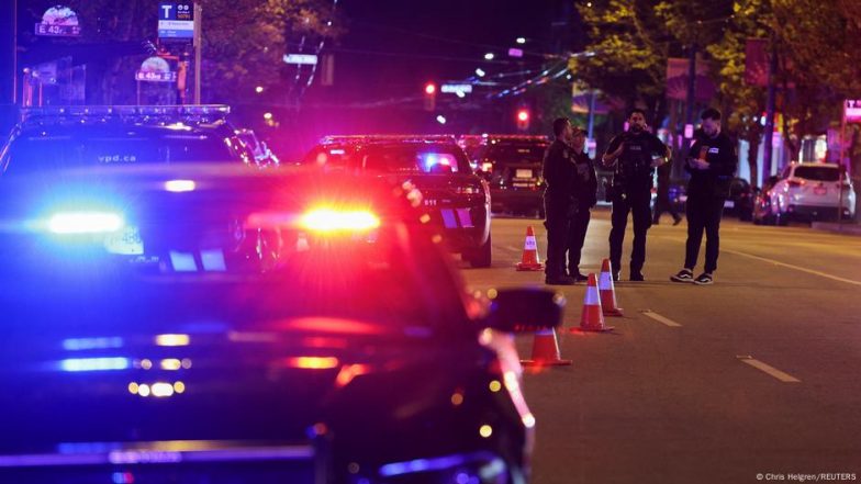 Car Ramming Attacks: Why Do They Keep Happening?