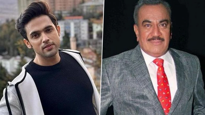 &lsquo;CID 2&rsquo;: Parth Samthaan Replaces Shivaji Satam After ACP Pradyuman&rsquo;s Death in Iconic Crime Show, Actor Calls It a &lsquo;Big Responsibility&rsquo; (Watch Video)