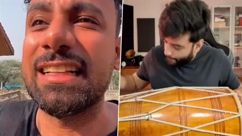 ‘Sensations’ Viral Trend Gets a Yashraj Mukhate Update! Musician Turns RJ Vishal’s Rant Into His Signature Tune After Parineeti Chopra’s ‘Hasee Toh Phasee’ Dialogue Broke the Internet (Watch Videos)