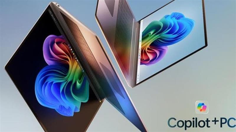 Microsoft Expands Copilot+ PC Features Across Intel, AMD and Snapdragon Powered Devices
