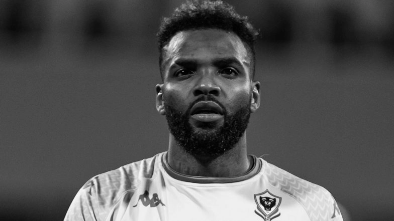 Aaron Bupenza Passes Away Aged 28 After Falling From 11th Floor