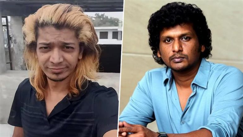 Actor Sri Health Update: Lokesh Kanagaraj Reveals Tamil Actor Is Under &lsquo;Medical Care&rsquo; Days After Posting Weird Explicit Videos on Instagram