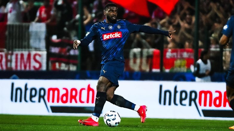 Hafiz Ibrahim Scores As Reims Edges Fourth-Tier Cannes 2–1 To Reach 2024–25 French Cup Final Against PSG