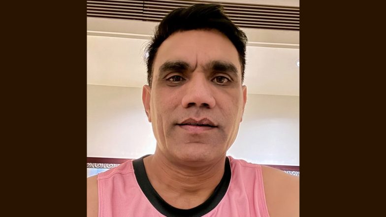 Delhi Capitals Bowling Coach Munaf Patel Fined 25 Percent of Match Fee for IPL Code of Conduct Breach