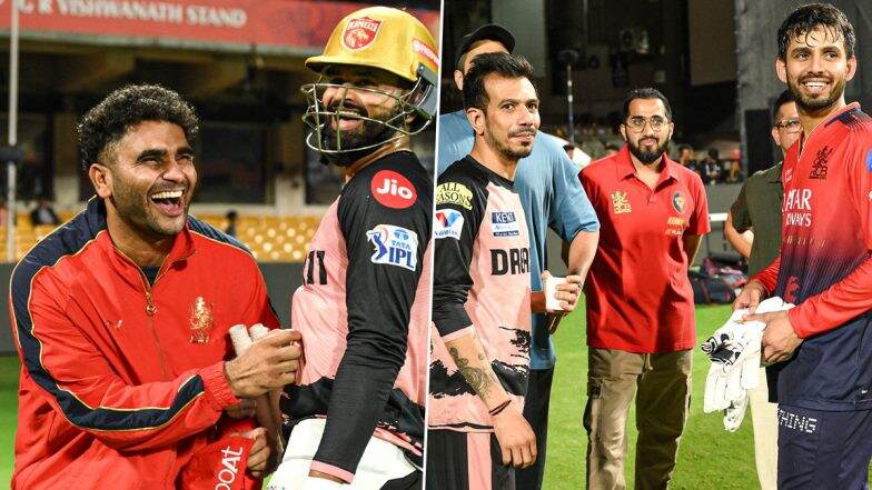 Royal Challengers Bengaluru vs Punjab Kings Match Scorecard: Check RCB vs PBKS Live Score of IPL 2025 Match Online