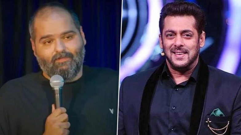 ‘I Would Rather Check Into a Mental Hospital’: Kunal Kamra Savagely Rejects Offer To Participate in Salman Khan-Hosted Reality Show ‘Bigg Boss’