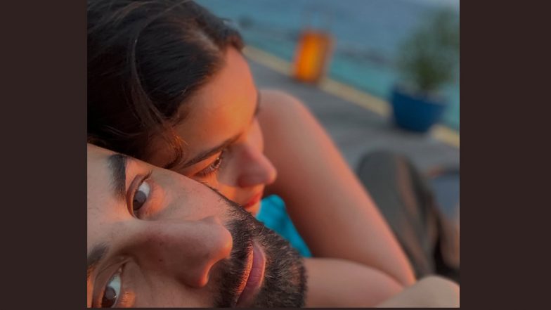 ‘Home, Always’: Alia Bhatt Calls Ranbir Kapoor Her ‘Home’ As the Couple Celebrates Their 3rd Wedding Anniversary