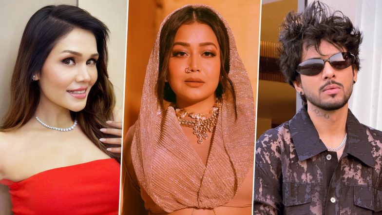Sibling Rivalry? Singer Sonu Kakkar Breaks Ties With Neha Kakkar and Tony Kakkar, Says 'I Am No Longer A SISTER to the Two Talented Superstars' in Now Deleted Post on X