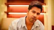‘We Are Here Only Because of U’: Varun Dhawan Pays an Emotional Tribute to the Martyrs of Operation Sindoor