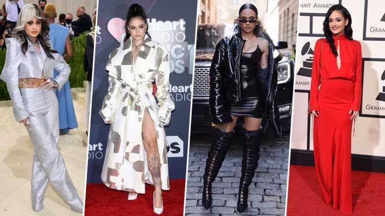 Happy Birthday Kehlani: Best Fashion Appearances to Check Out