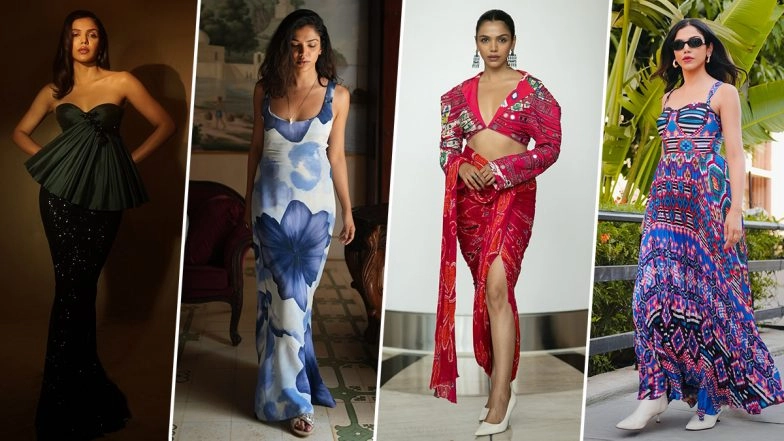 Happy Birthday Shriya Pilgaonkar: Fashionable Pics of the Actress on Instagram