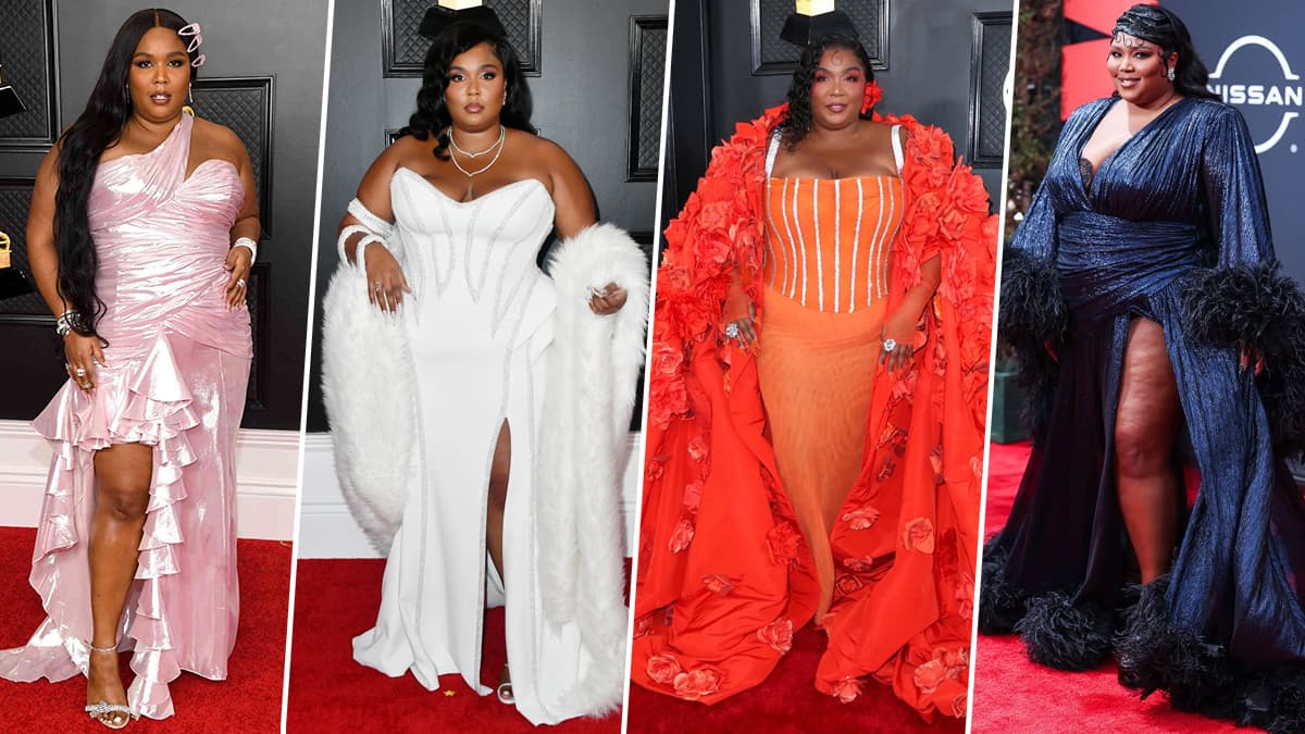 Happy Birthday Lizzo: Pushing Boundaries, Breaking Stereotypes, One Outfit at a Time!