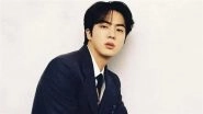 BTS&rsquo; Jin Is Coming Back! K-Pop Superstar Leaves ARMY Excited by Announcing Second Solo Album &lsquo;Echo&rsquo;