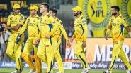 IPL 2025: &lsquo;Looked Rehearsal for Test Match, Why Not Try Prithvi Shaw&rsquo;, Krishnamachari Srikkanth Delivers Scathing Verdict as CSK Hit New Low With Fifth Straight Loss