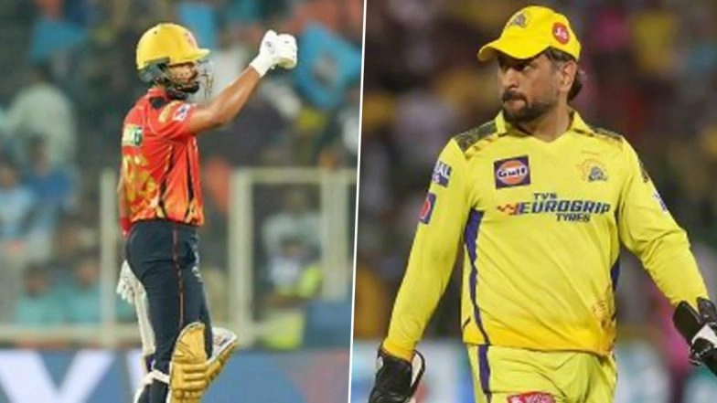 IPL 2025: Check Predicted Playing XIs for PBKS vs CSK Match
