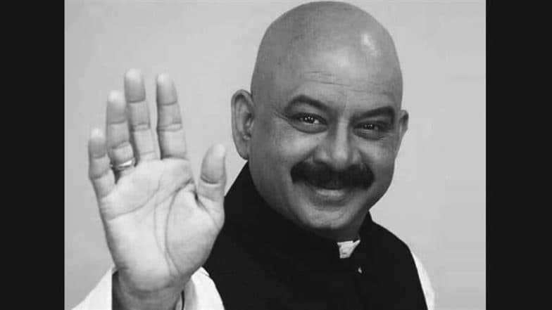 Dr Vilas Ujawane Dies: Veteran Marathi Actor Known for 슬롯사이트Vadalvat슬롯사이트 and 슬롯사이트Damini슬롯사이트 Passes Away at 62 in Mumbai; Political Leaders Pay Tribute