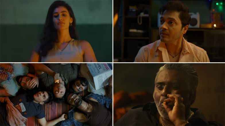 ‘Kapkapiii’ Teaser Out: Tusshar Kapoor, Shreyas Talpade Starrer Horror-Comedy Trailer Released, Film To Hit Theatres on This Day
