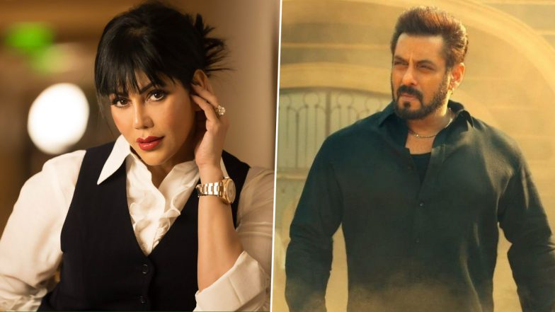 Did ‘Sikandar’ Producer’s Wife Warda Nadiadwala Lash Out at Trolls in Explosive Rant on X?
