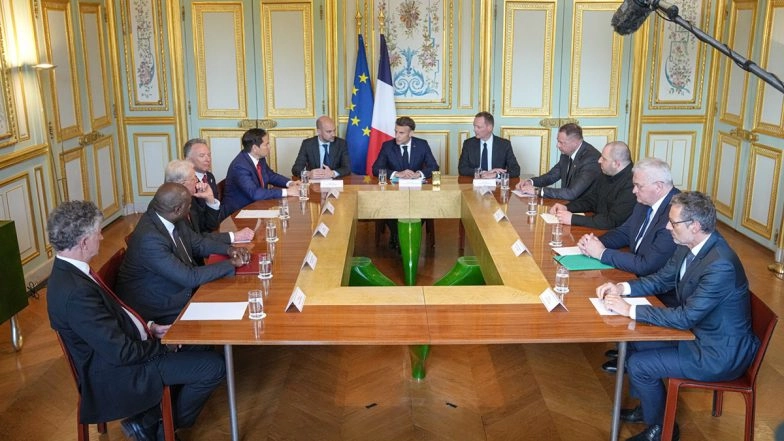 We Could Withdraw Ukraine Peace Efforts Within Days, Warns US State Secy Marco Rubio