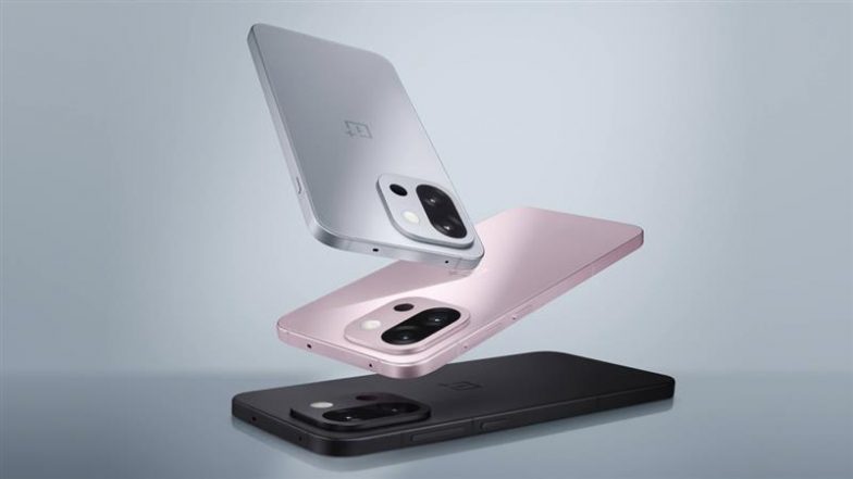 OnePlus 13T Launched in China; From Price to Specifications and Features, Know Everything About Latest Smartphone From OnePlus