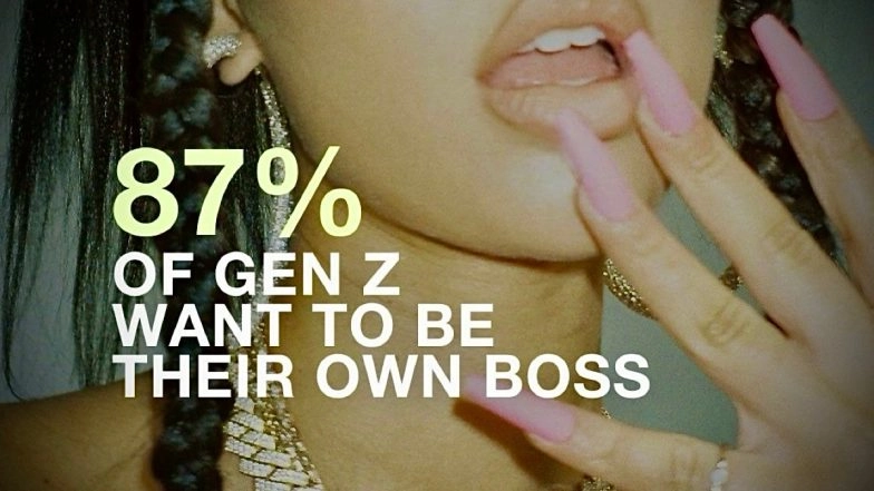 Gen Z Aesthetics Every Brand Should Understand