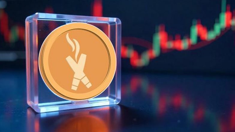 Best Crypto Pre-Sales: Investing in DexBoss: Key Factors Behind $DEBO’s Market Appeal!!