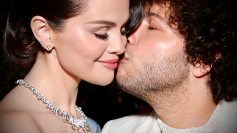 Selena Gomez & Benny Blanco - Dating Wisdom
