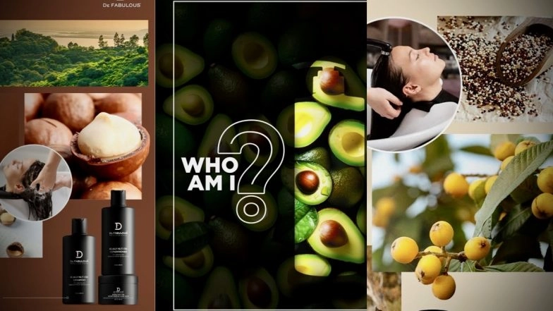 Transform Your Hair Care Experience With Global Spa Series