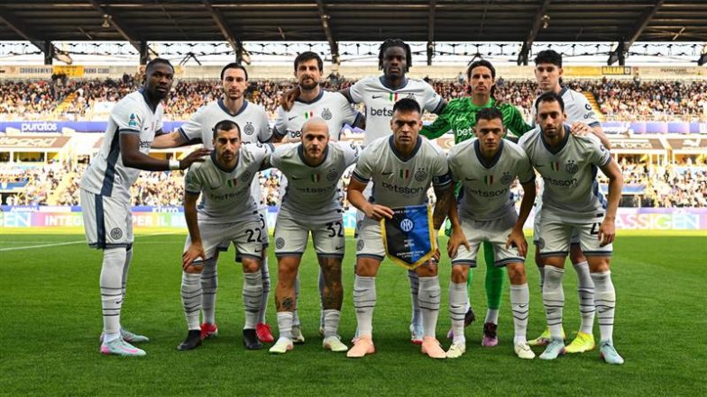 Marcus Thuram Bags Bizarre Goal As Inter Milan Concedes Draw at Parma in Serie A 2024-25 Match