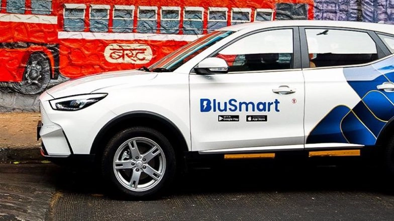 BluSmart Parent Gensol Engineering Sees 2 More Independent Directors Resign After SEBI Bars Promoters Over Alleged Fund Diversion