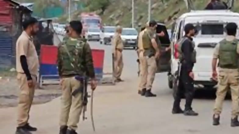 PM Package Govt Employees in Kashmir Asked To Work From Home Following Pahalgam Terror Attack