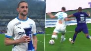 Adrien Rabiot Stars As Marseille Beats Toulouse 3&ndash;2 To Reclaim Second Spot in Ligue 1 2024&ndash;25 Points Table