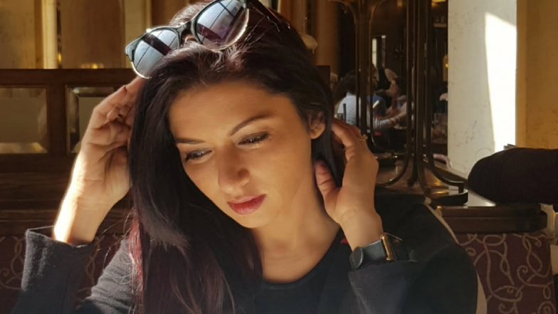 ‘Maine Pyar Kiya’ Star Bhagyashree Hits Out at Social Media User Who Questioned Pakistan’s Involvement in Pahalgam Terror Attack