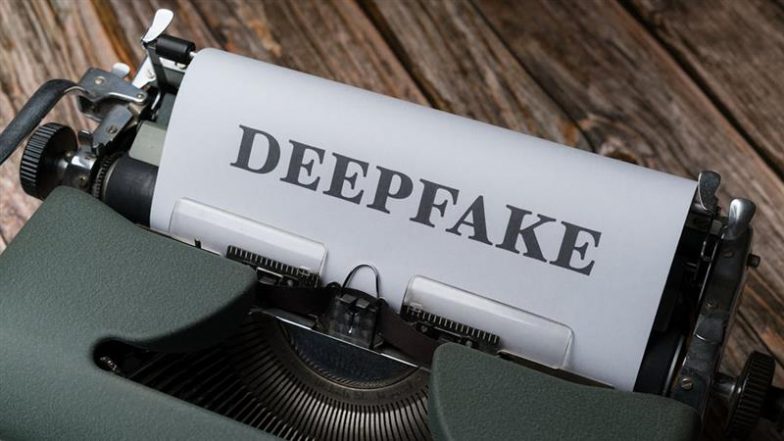 Government Advises Social Media Platforms To Counter Unlawful Content To Curb Deepfakes