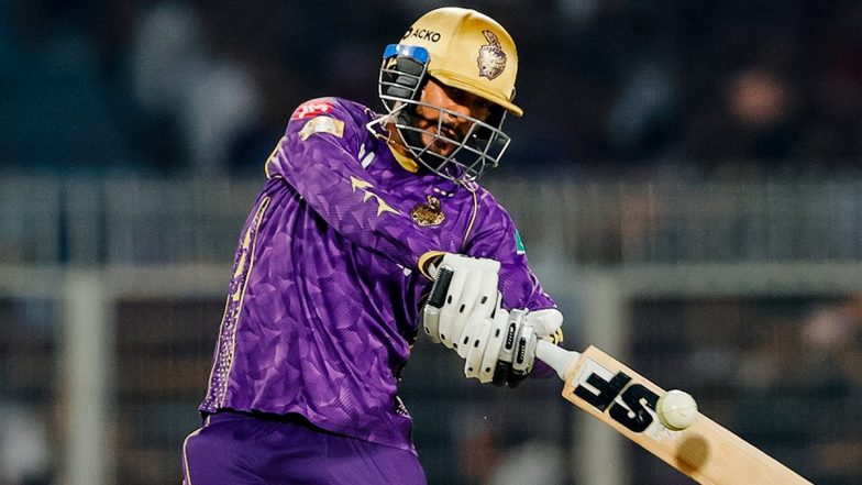 Eoin Morgan Reflects on KKR All-Rounder Venkatesh Iyer’s Blitz vs SRH