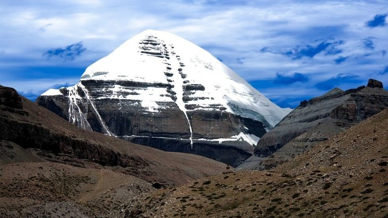 Kailash Mansarovar Yatra Dates Announced: Pilgrimage To Be Held Between June and August; Devotees Can Apply at kmy.gov.in, Says MEA