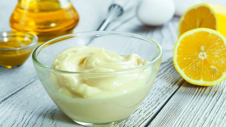 Mayonnaise Banned in Tamil Nadu: State Government Bans Raw Egg-Based Mayonnaise Effective From April 8, 2025; Cites ‘High-Risk Food’ Category